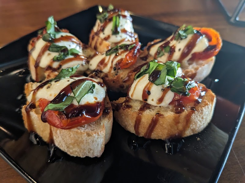 Engine 8 Urban Winery cover image