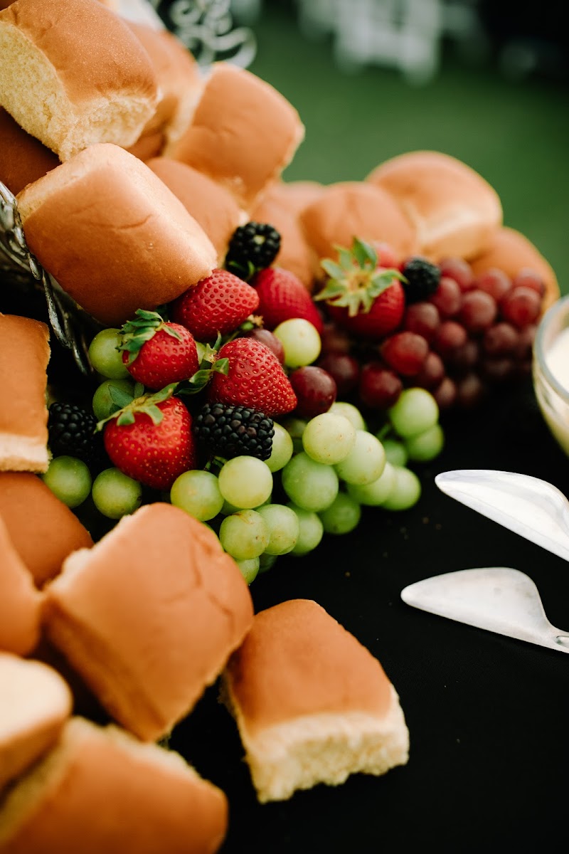 Chef's Choice Catering cover image