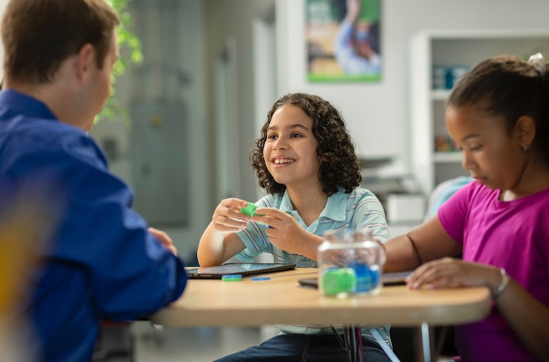 Sylvan Learning of Bakersfield cover image