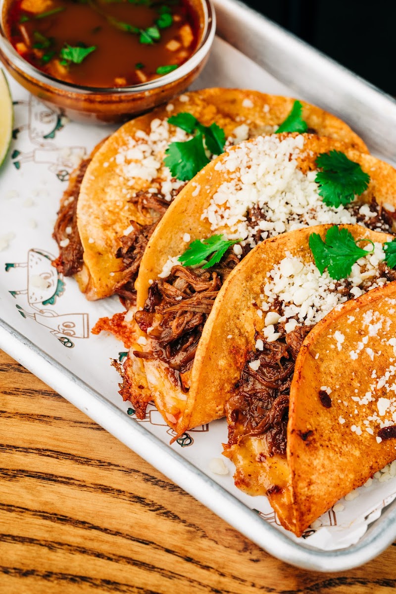 Tipsy Putt cover image