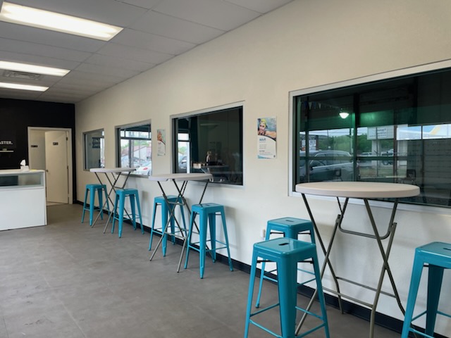 Blacktip Swim School - San Antonio cover image