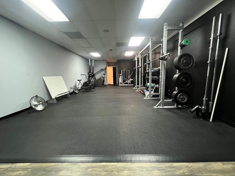 Evolve Fitness Lab cover image