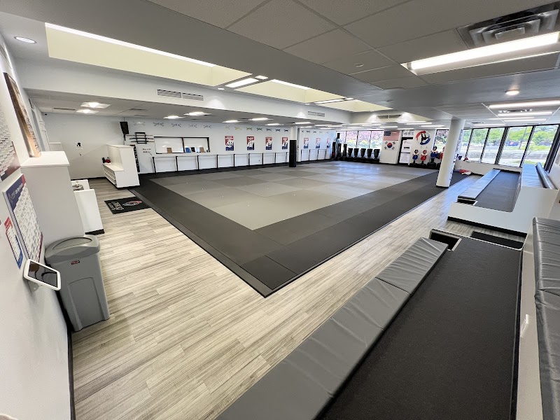 Master Kim's Taekwondo - Boise cover image