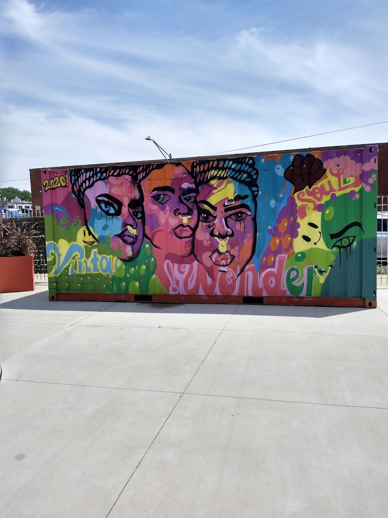 345 Art Gallery cover image