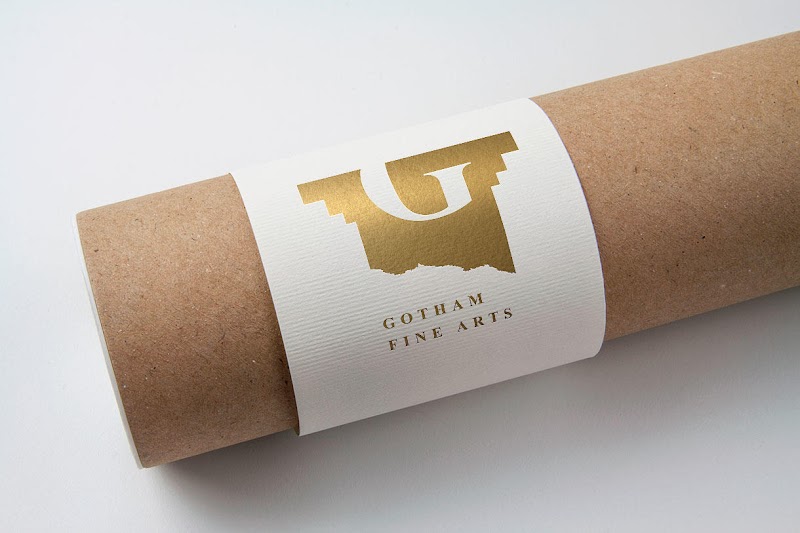 Worksight - Graphic Design NYC cover image