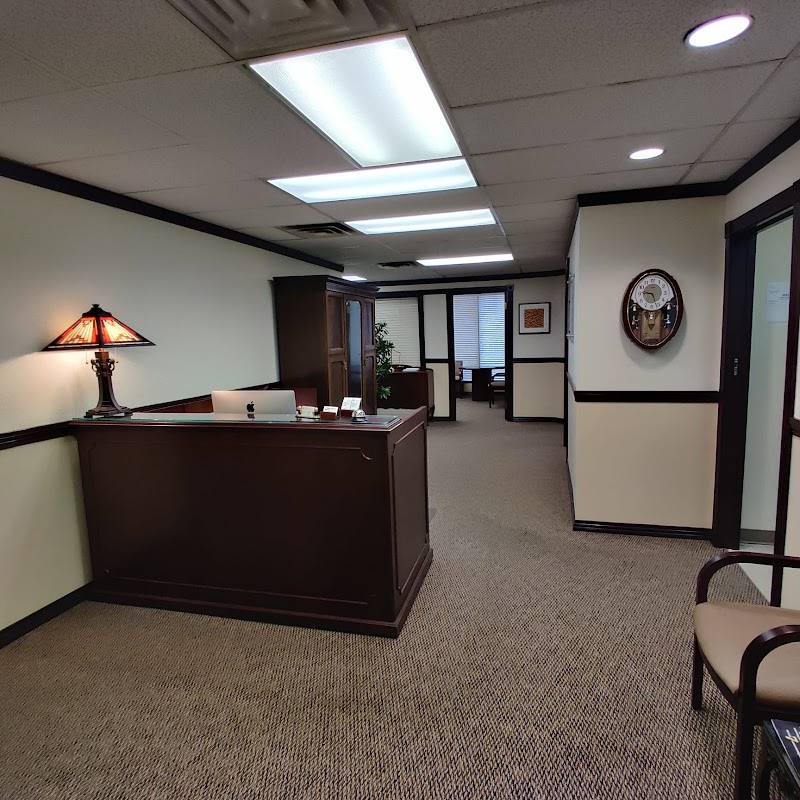 Balanced Financial Services cover image