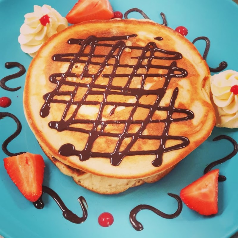 Kitchen Glasgow cover image