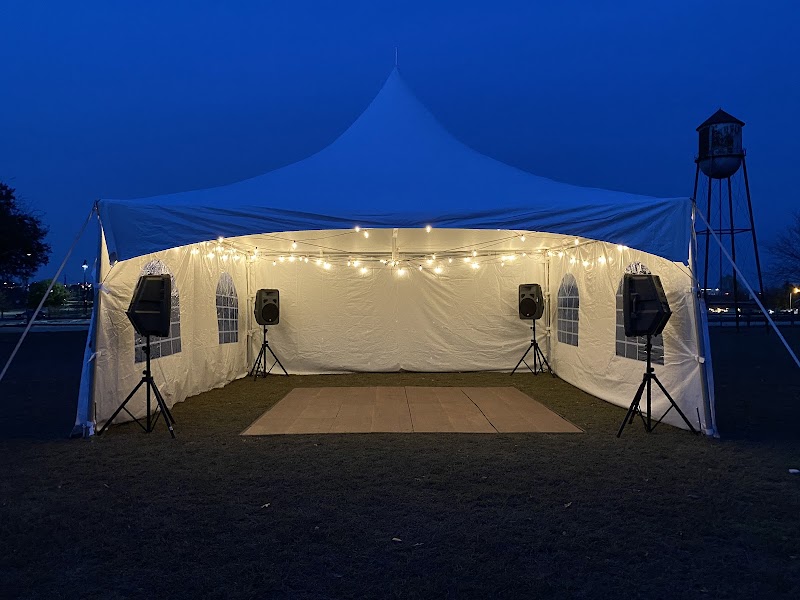 Austin Bounce House Rentals™ cover image