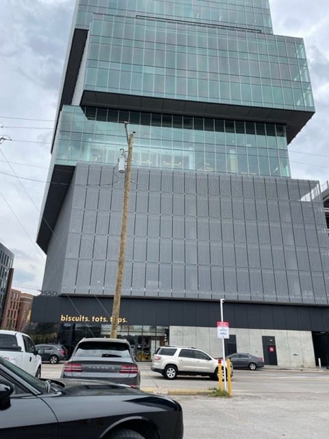 The Medlin Law Firm cover image