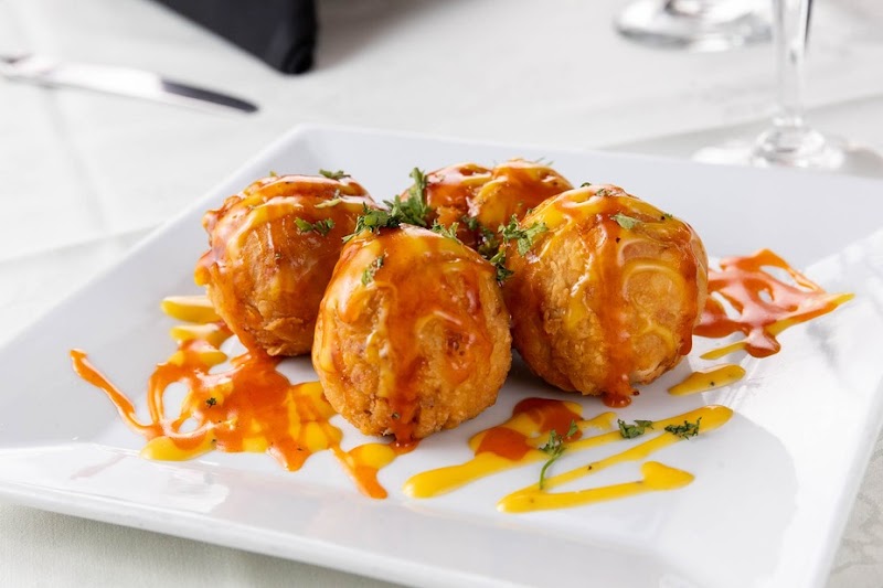 Joseph Tambellini Restaurant cover image