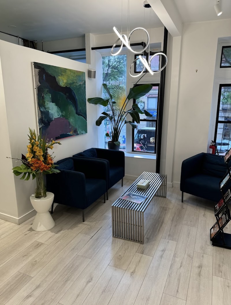 PUREWAXNYC cover image