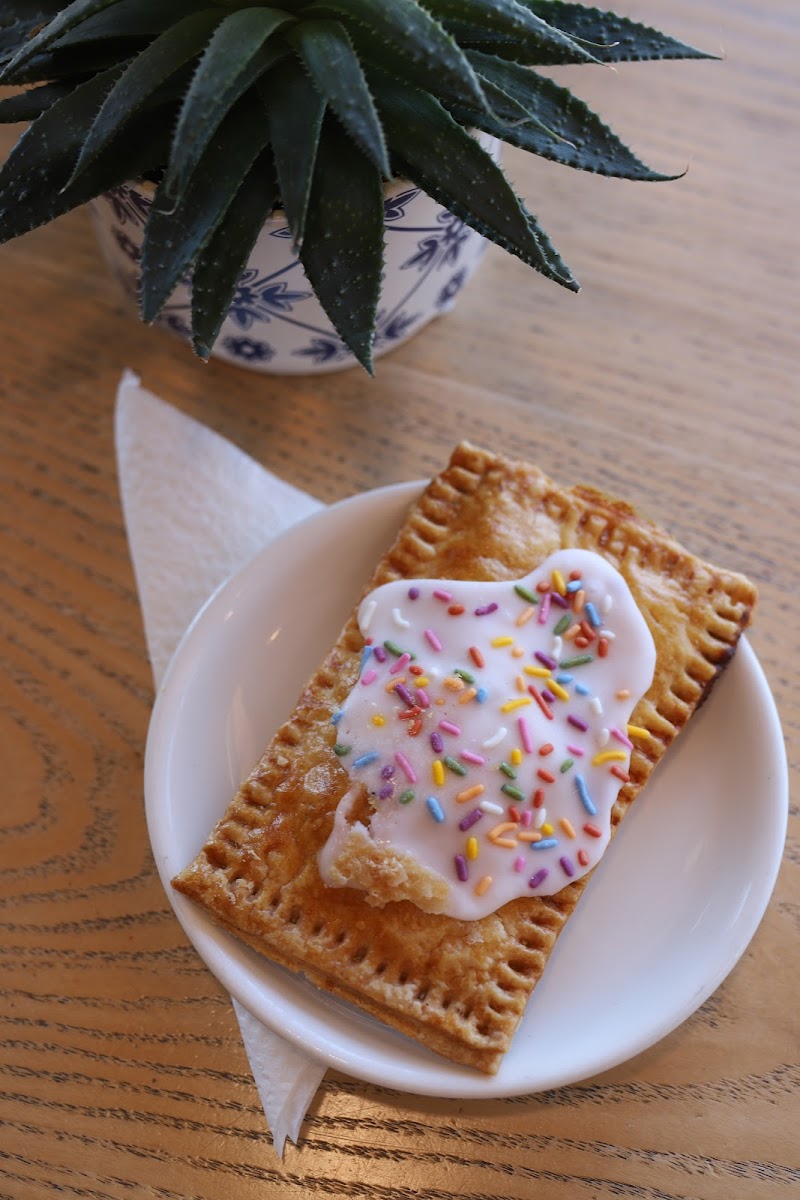 Race Street Coffee cover image