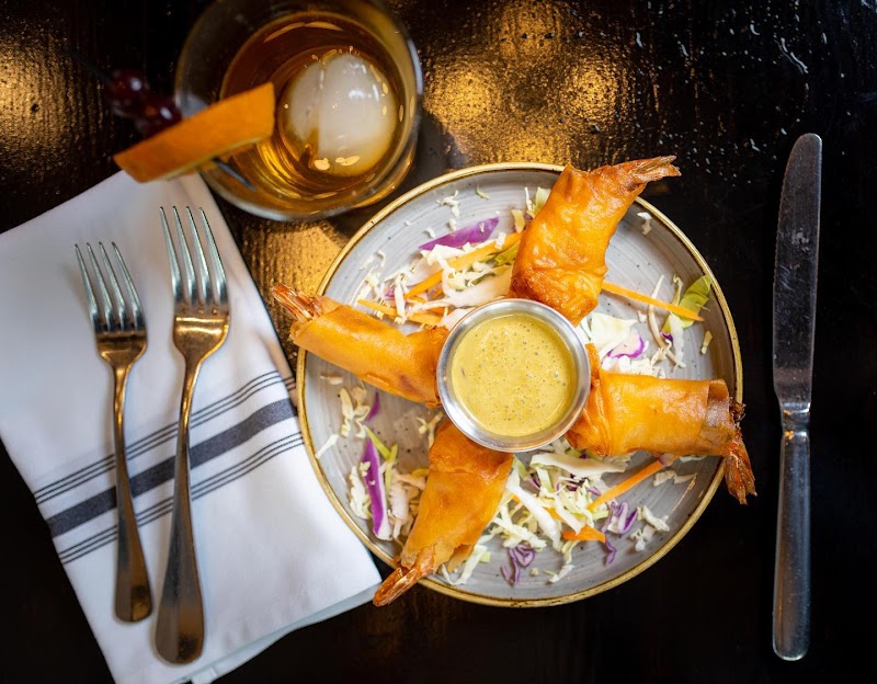 Scott's Seafood San Jose | Restaurant & Events cover image