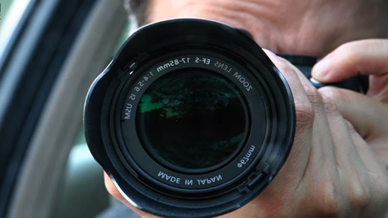 Tristar Investigation cover image