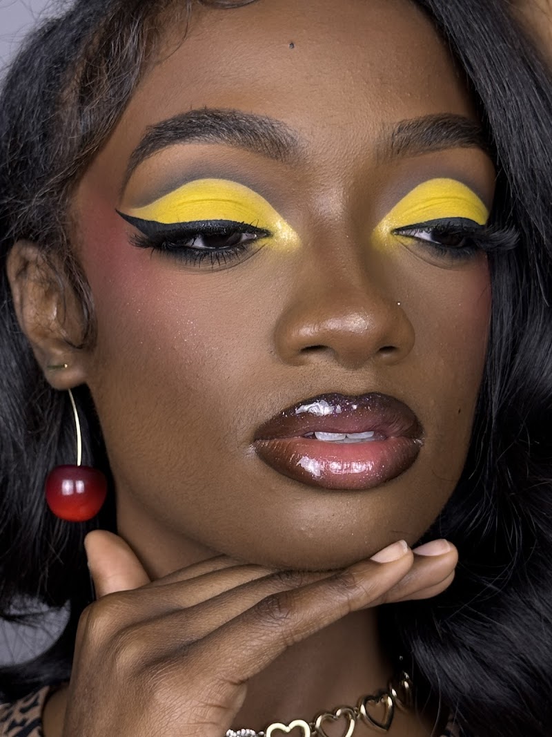 Dey Tha MUA LLC cover image