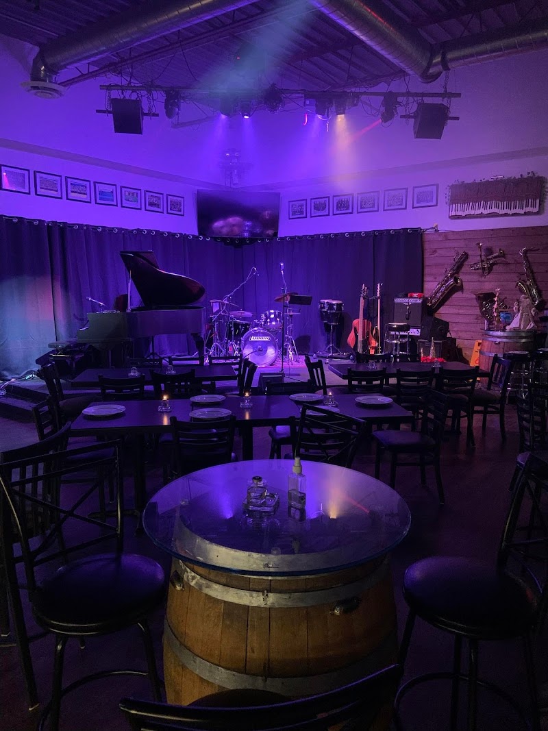 Tabone Academy of Music cover image