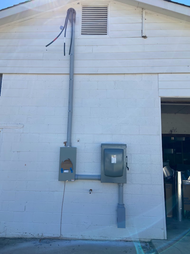 DW Electric cover image