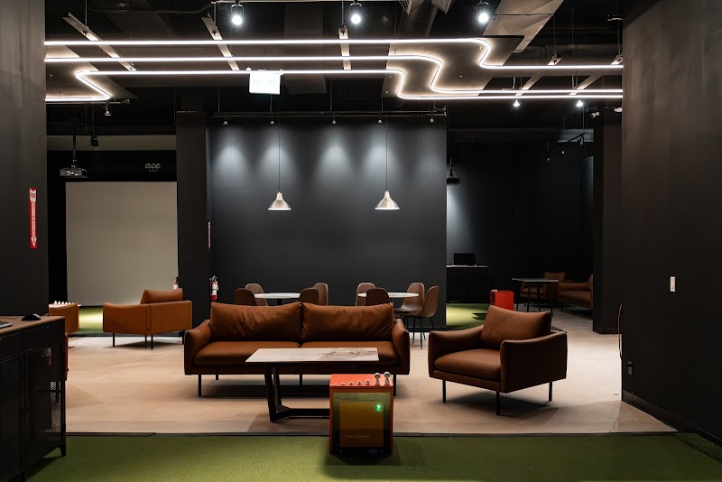 Ace Golf Bar & Lounge cover image