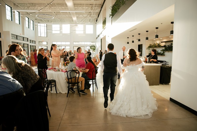 Bridal Galleria of Texas cover image