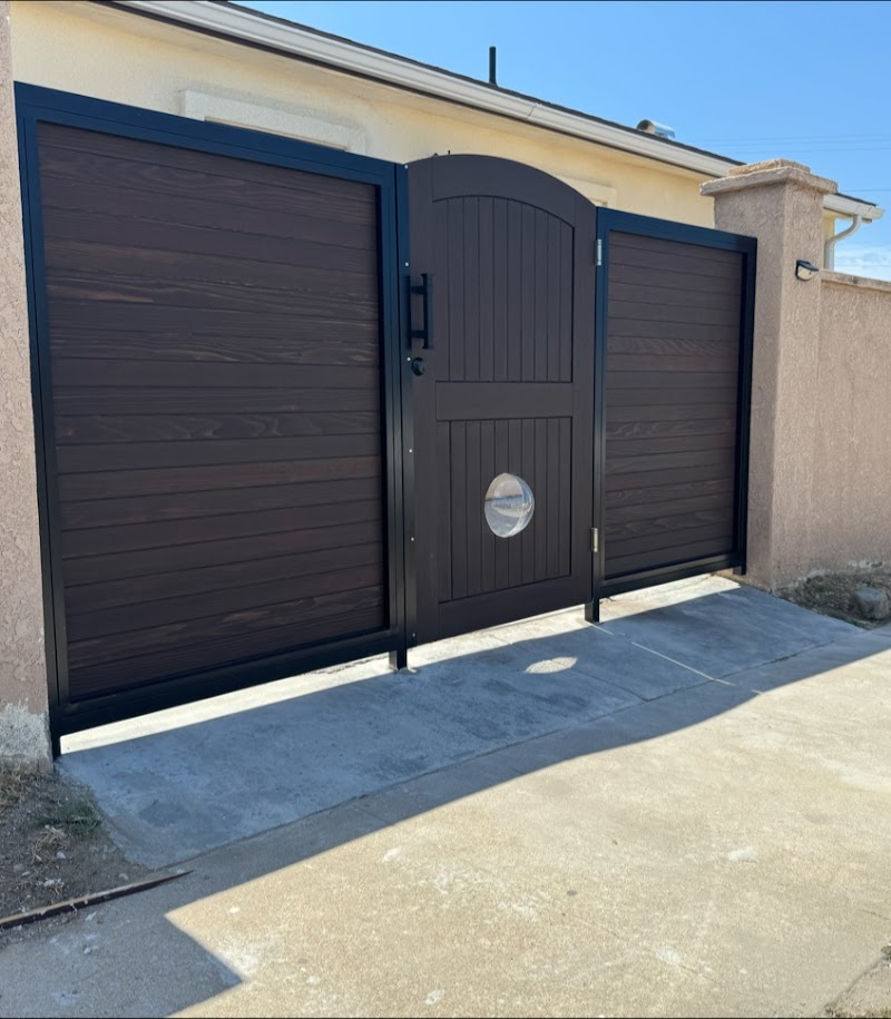 San Diego Custom Gates cover image