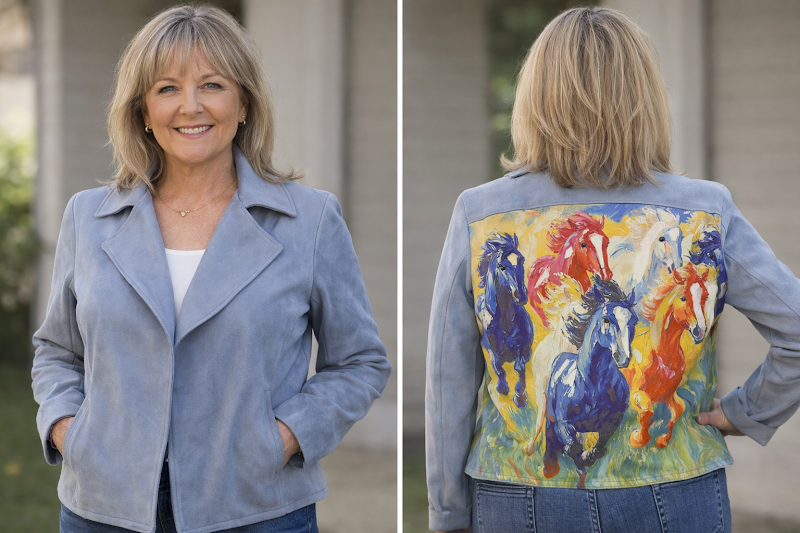 Ellen Jane Boutique LLC cover image