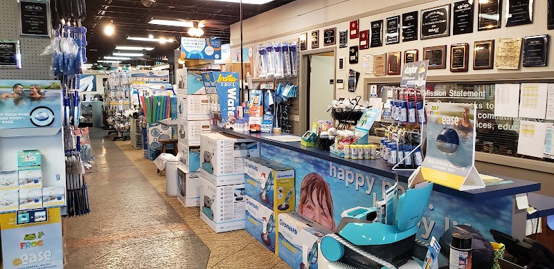 A-TEX Hot Tubs & Pools - North Austin cover image