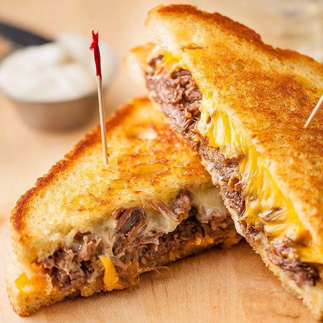 Mel's Drive-In Hollywood cover image