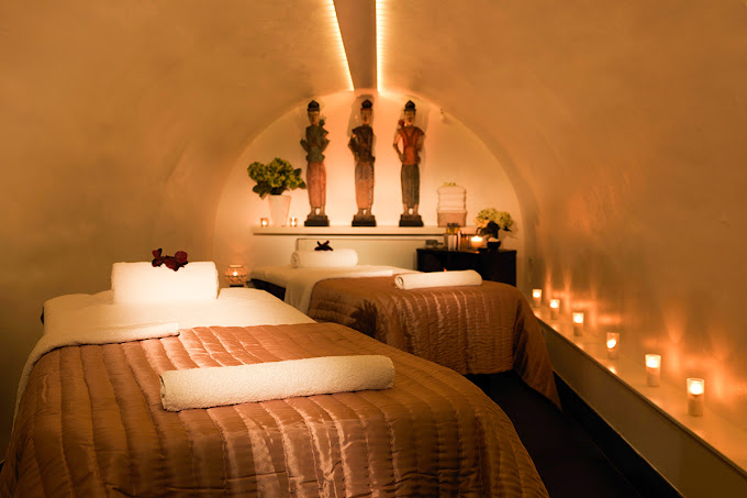 Luna Head Spa & Massage cover image