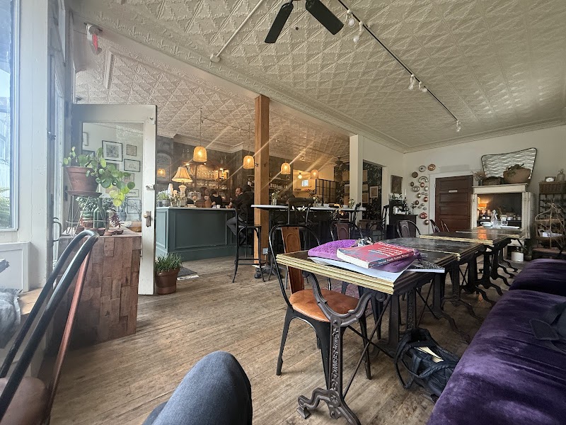 The Judith cover image