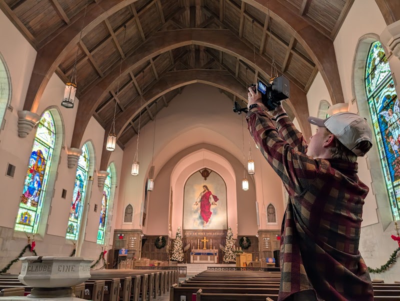 VCE Productions cover image