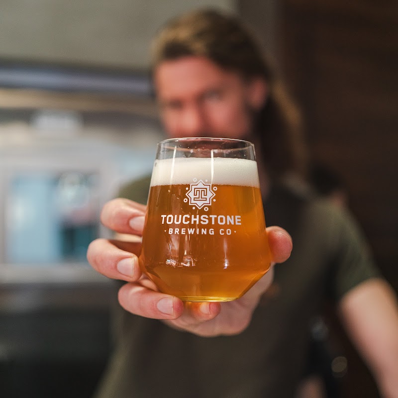 Touchstone Brewing Company cover image