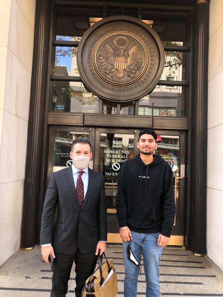 Palladino, Isbell & Casazza, LLC cover image