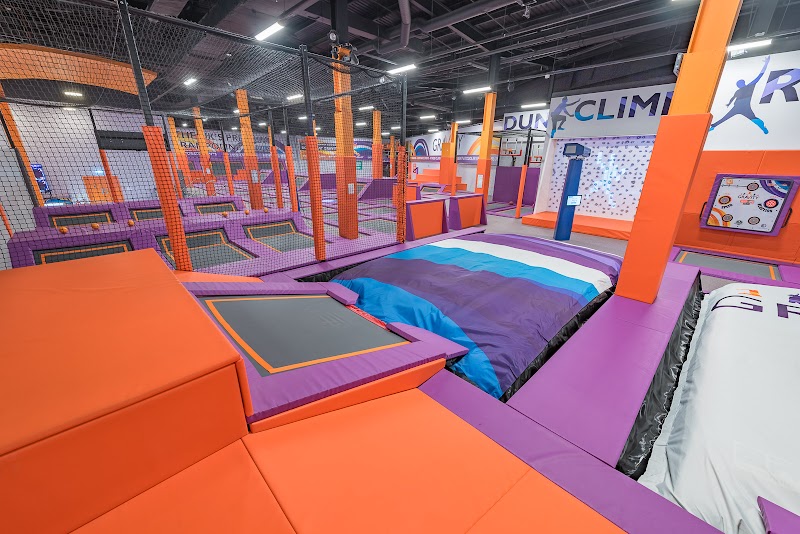 Gravity Active Glasgow cover image