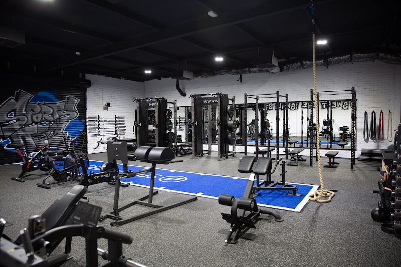 SportsTec Physiotherapy & Performance Centre cover image