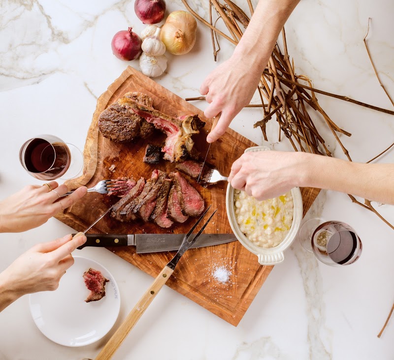 Osteria Savio Volpe cover image