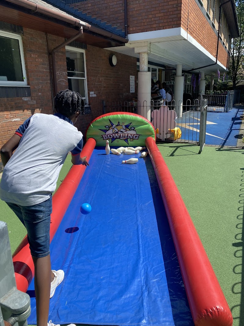 Bubble and Bounce cover image