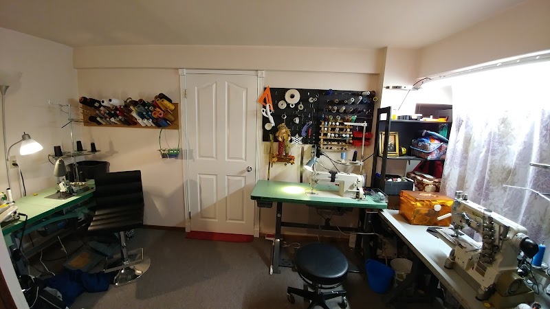 Victoria's Alterations - Clothing Alteration Services cover image