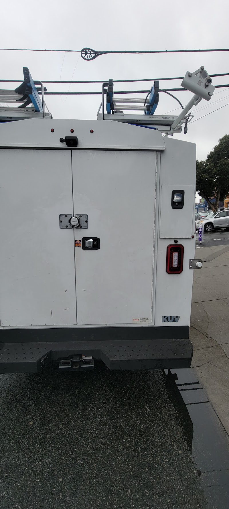 JR Automotive - San Francisco Auto Repair Services cover image