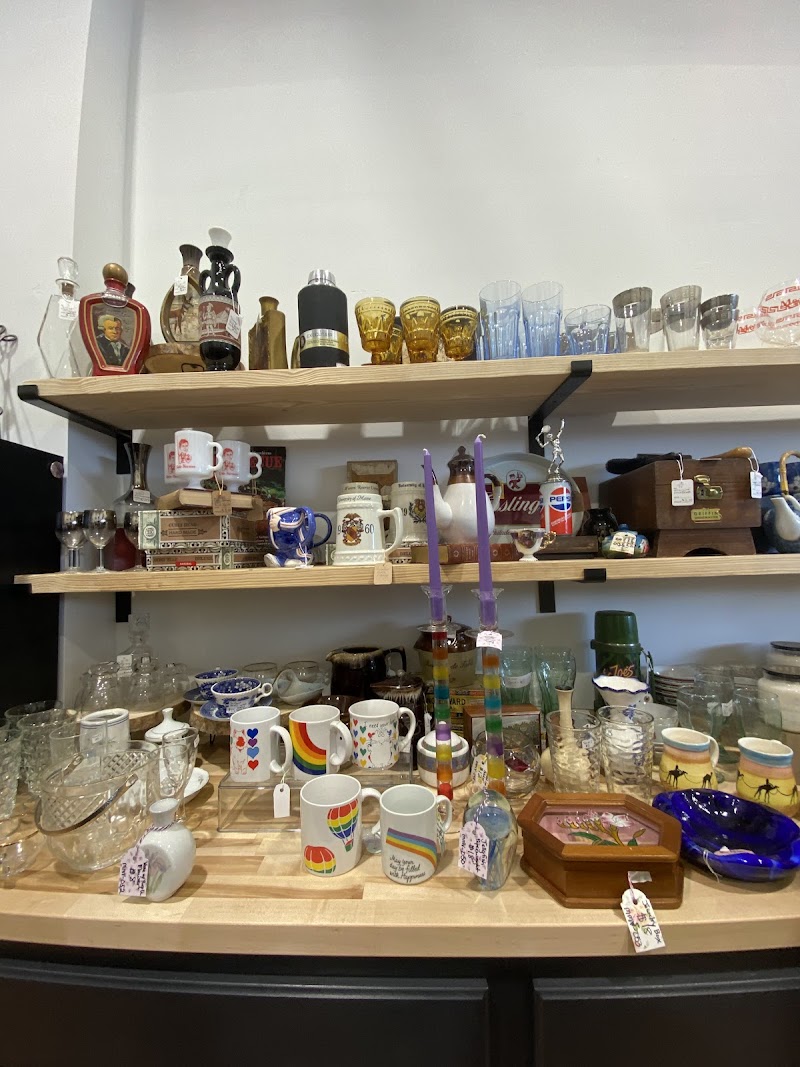 The Burrow cover image