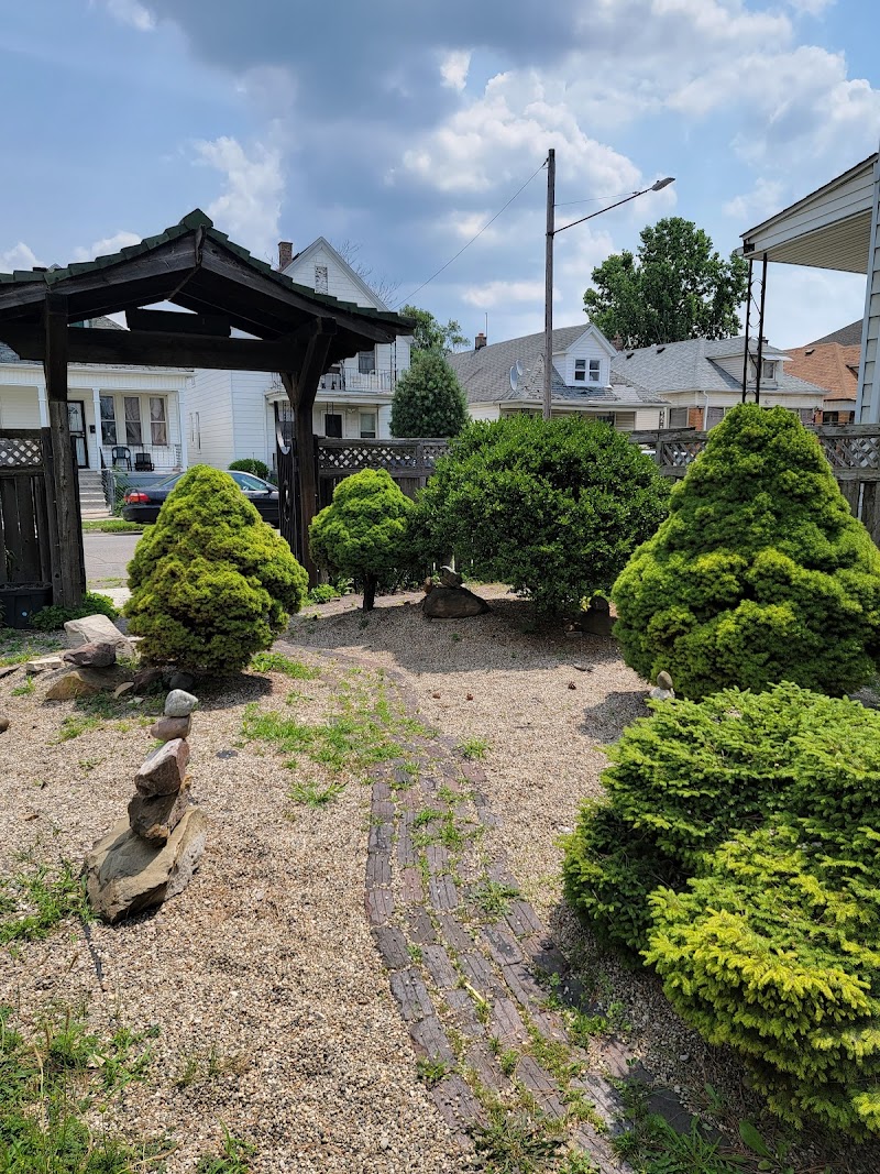 Detroit Zen Center cover image