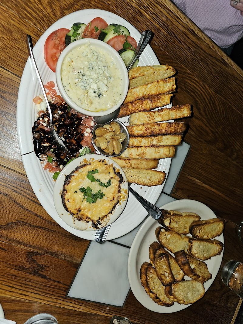 Europa Restaurant & Bakery cover image