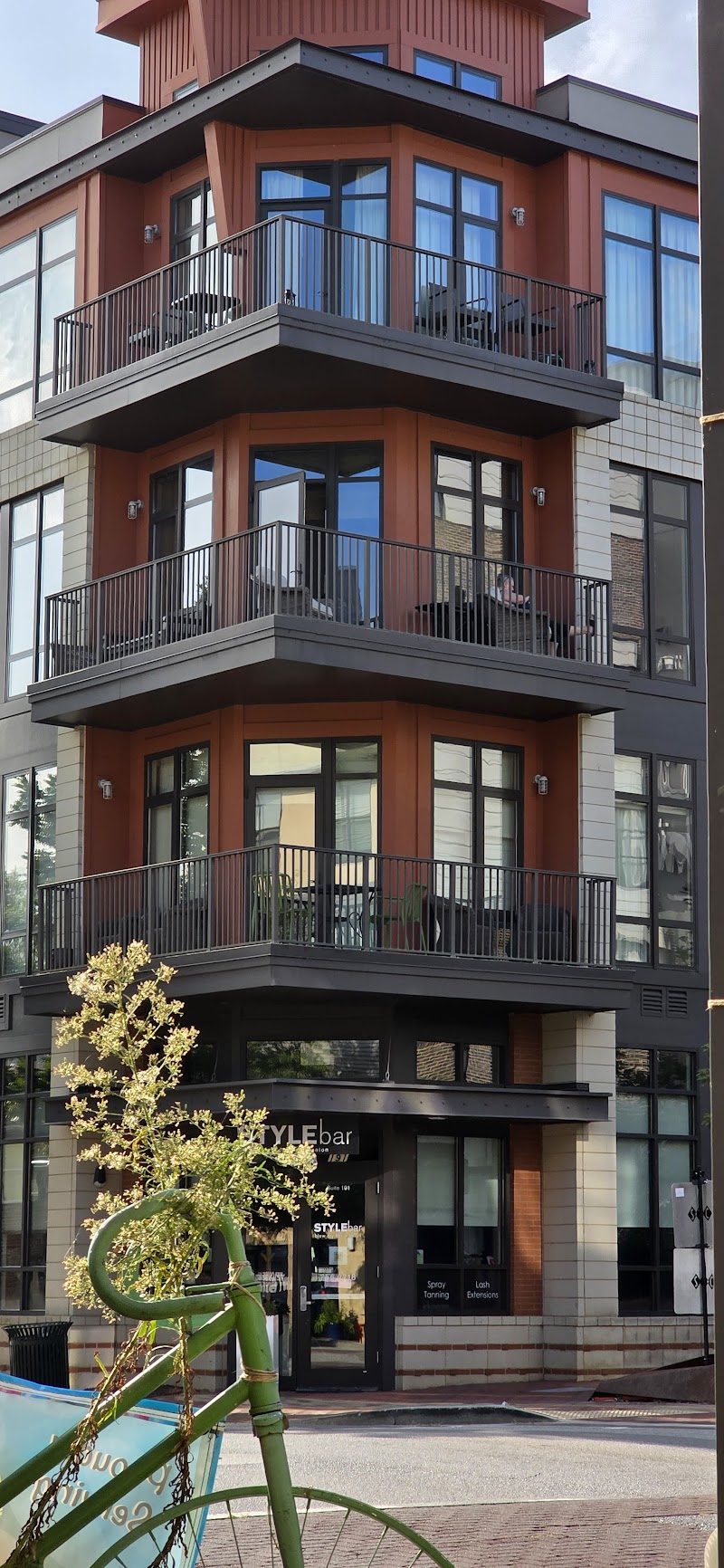 Style Bar cover image