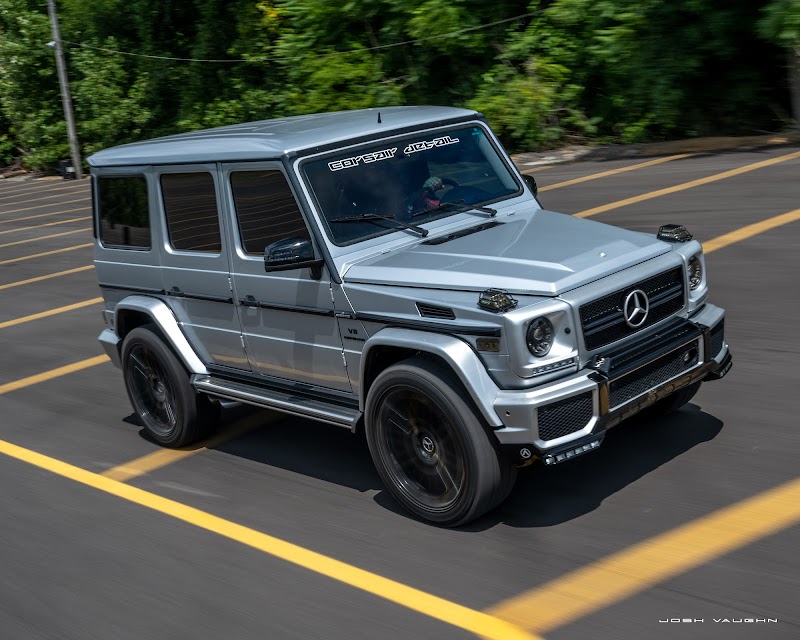 Corsair Detail cover image