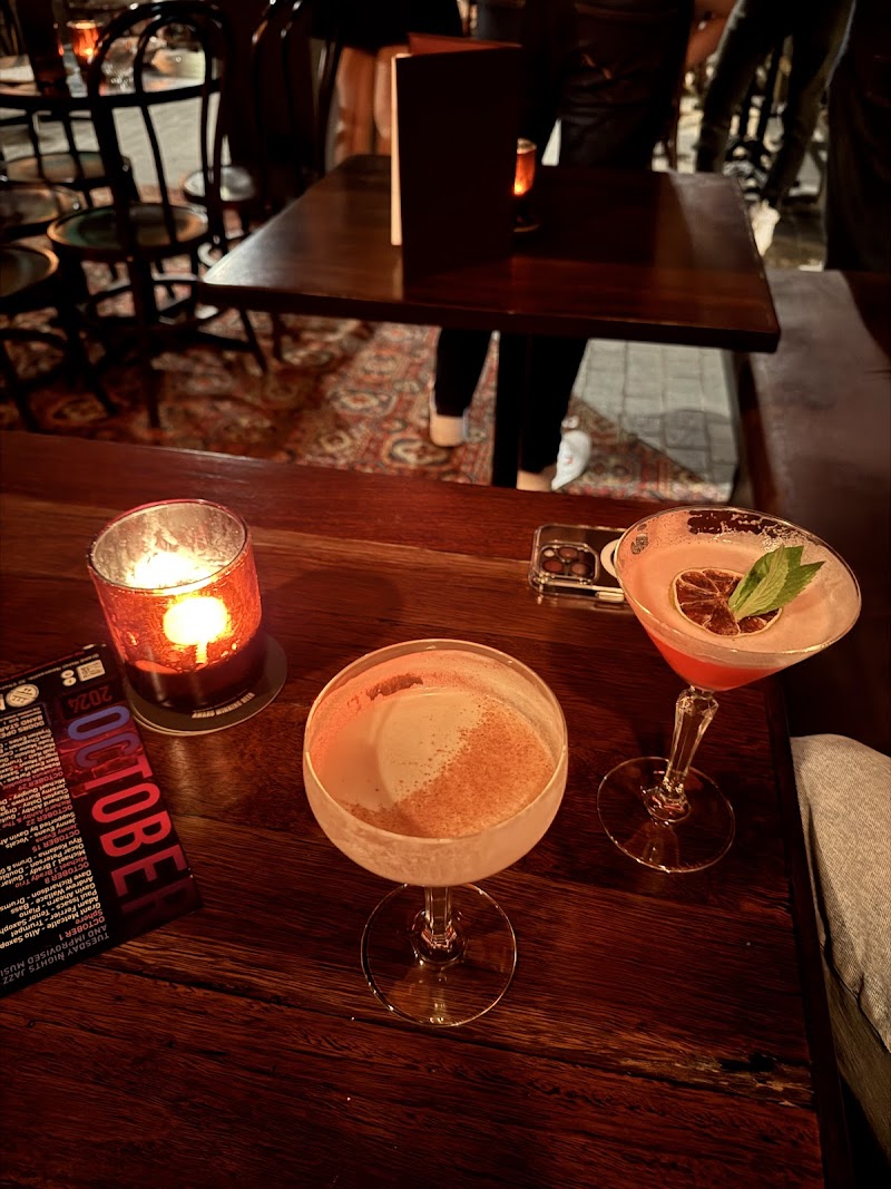 The Underground cover image