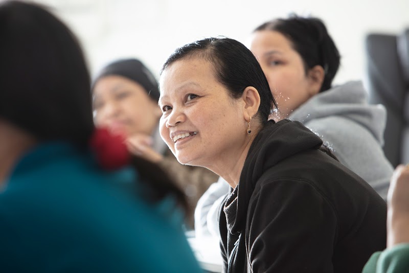 Reading Connections cover image