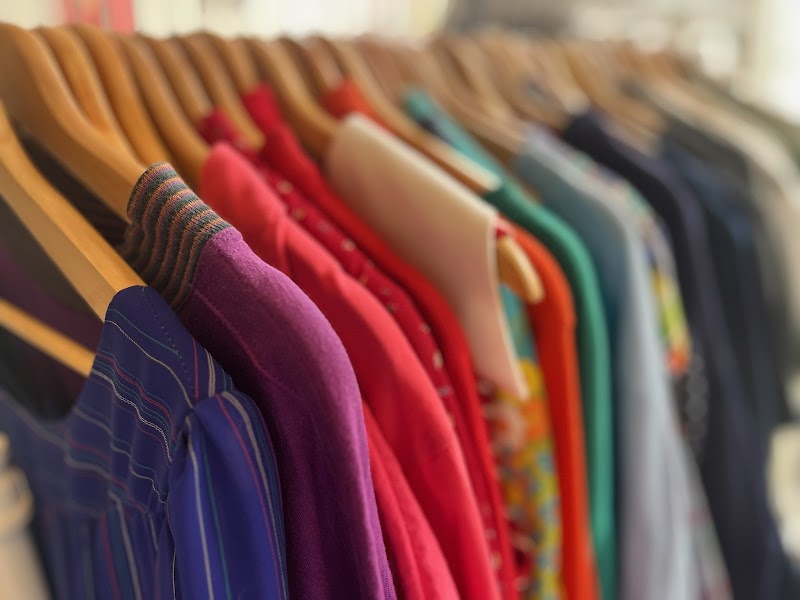 City Mouse Vintage cover image