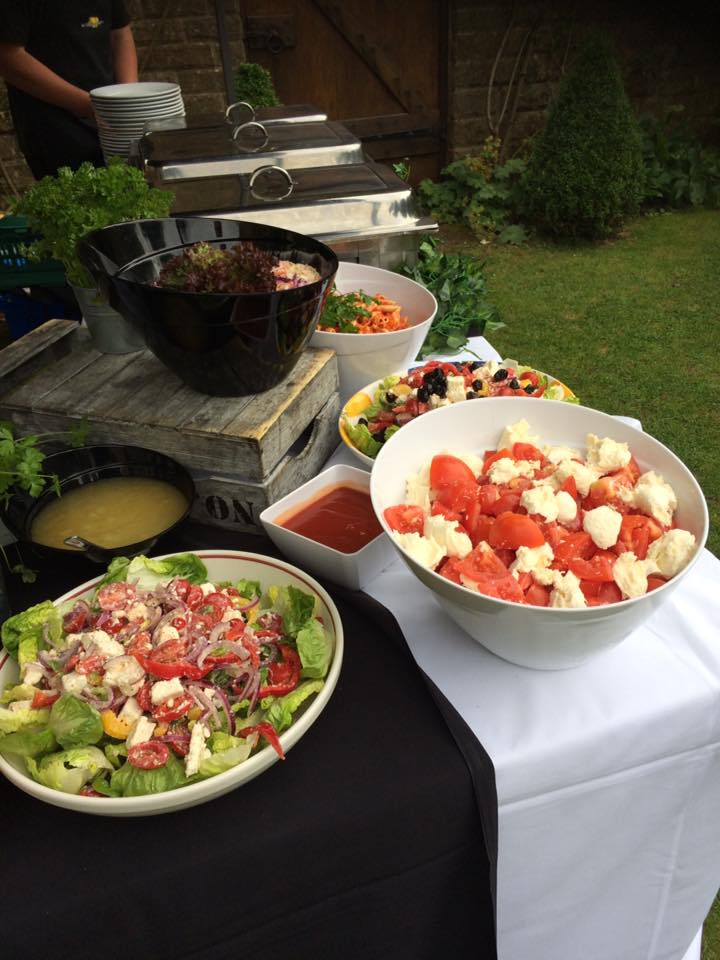 Hog Roast Belfast cover image