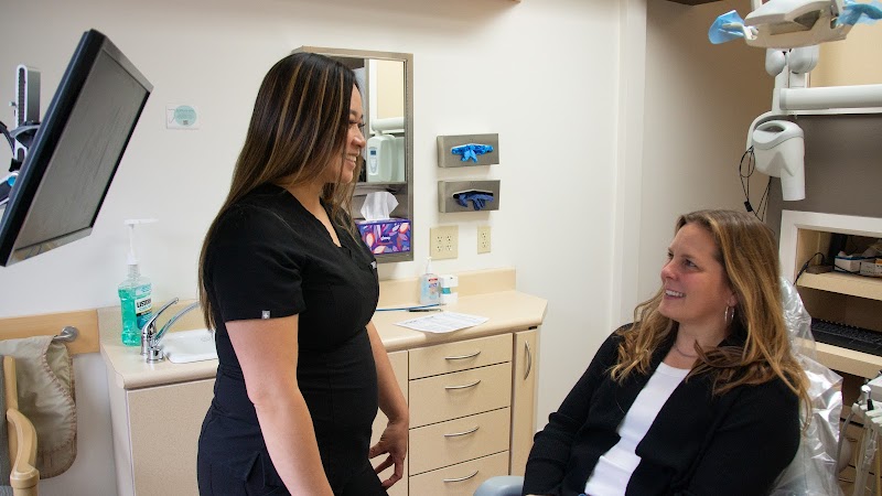 Downtown Oakland Dental cover image