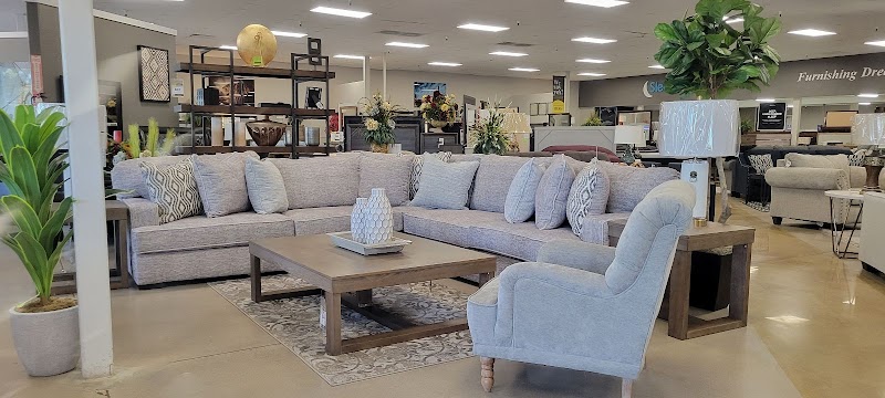 Del Sol Furniture & Mattress cover image