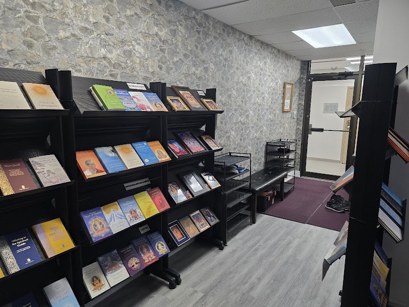 Samudra Kadampa Buddhist Centre cover image